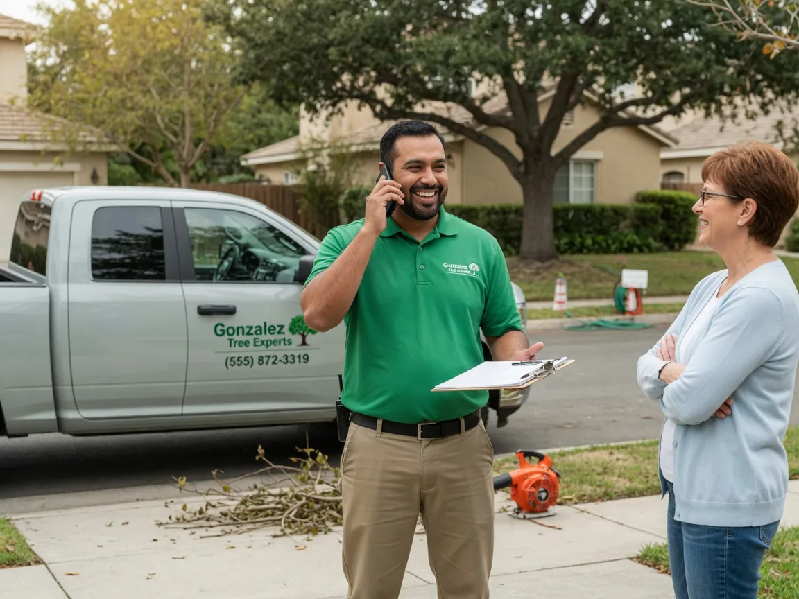 Tree Service Blue Mountain, MS FAQs